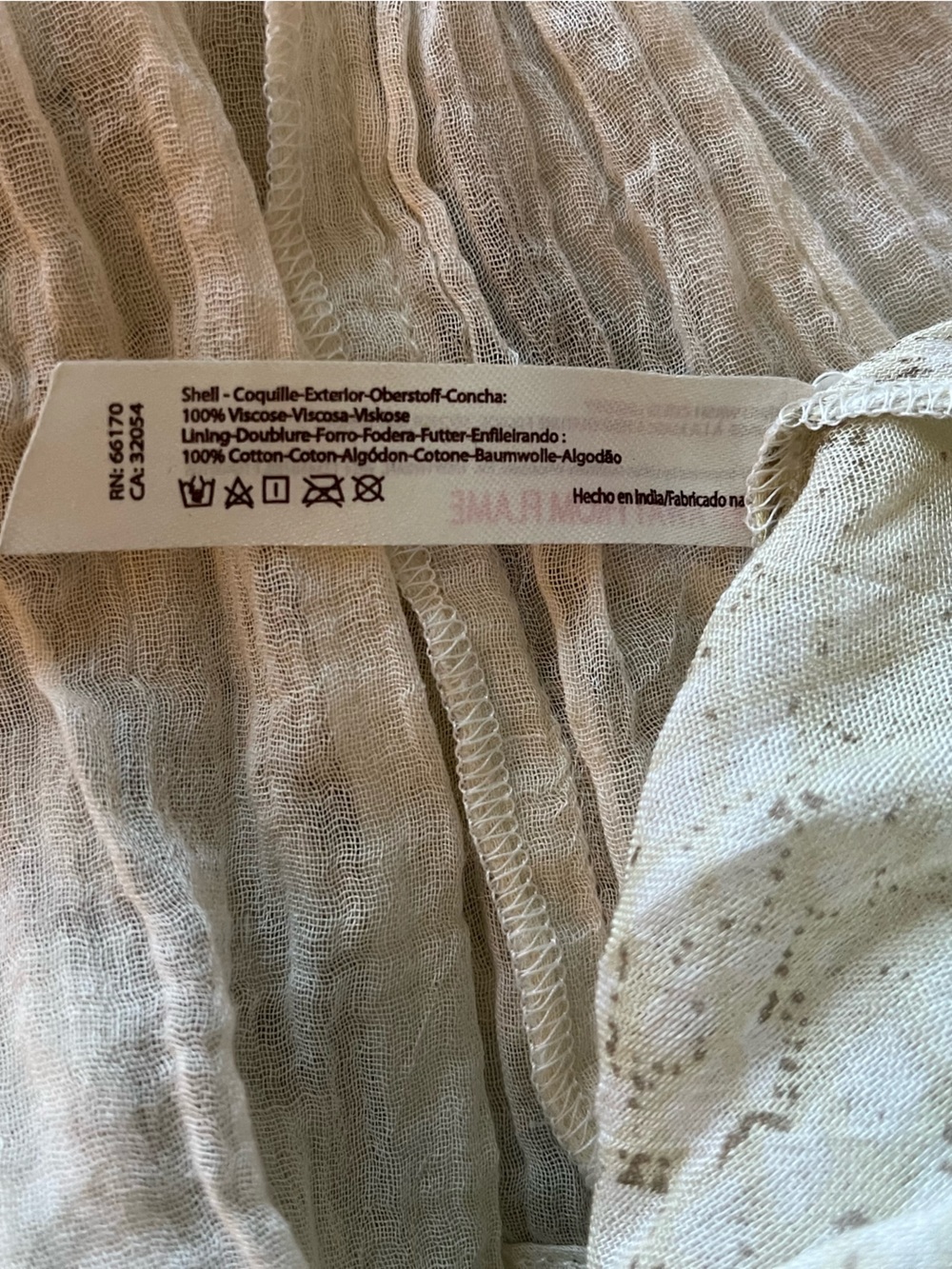 NWOT Free People Esmeralda Maxi Skirt - Picture 12 of 14